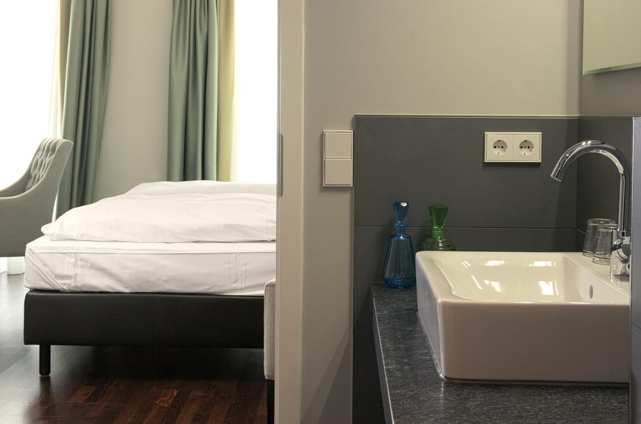 Doppelzimmer mit Balkon oder Terrasse
